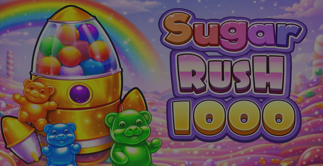 Sugar Rush 1000